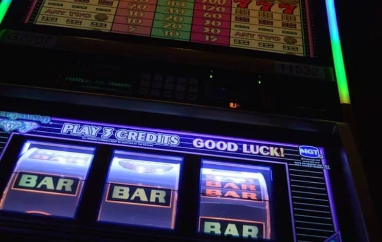 The Evolution Of Online Slot Gaming Over The Years