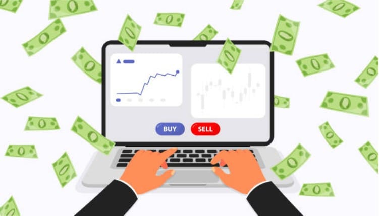 The Ones Who Lost Slower: A Different Kind of Trader’s Tale (Binomo)