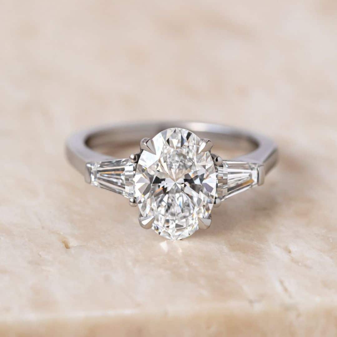 The Perfect Choice for Timeless Elegance Round Diamond Engagement Ring 2 Carat