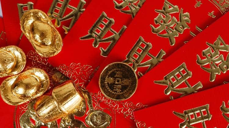 The Role of Luck in Hong Kong's Success