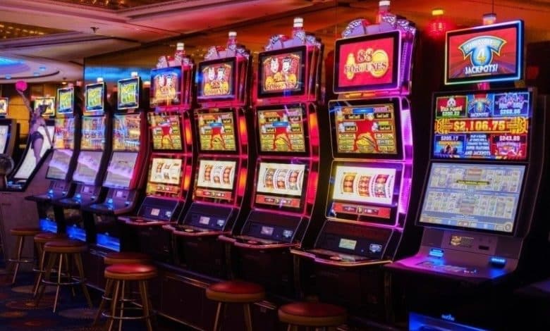 The Ultimate Guide to Playing Online Slots With Slot Deposit 5000