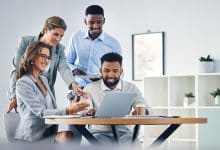 Transforming Productivity: The Role of AI in Enterprise Search Solutions