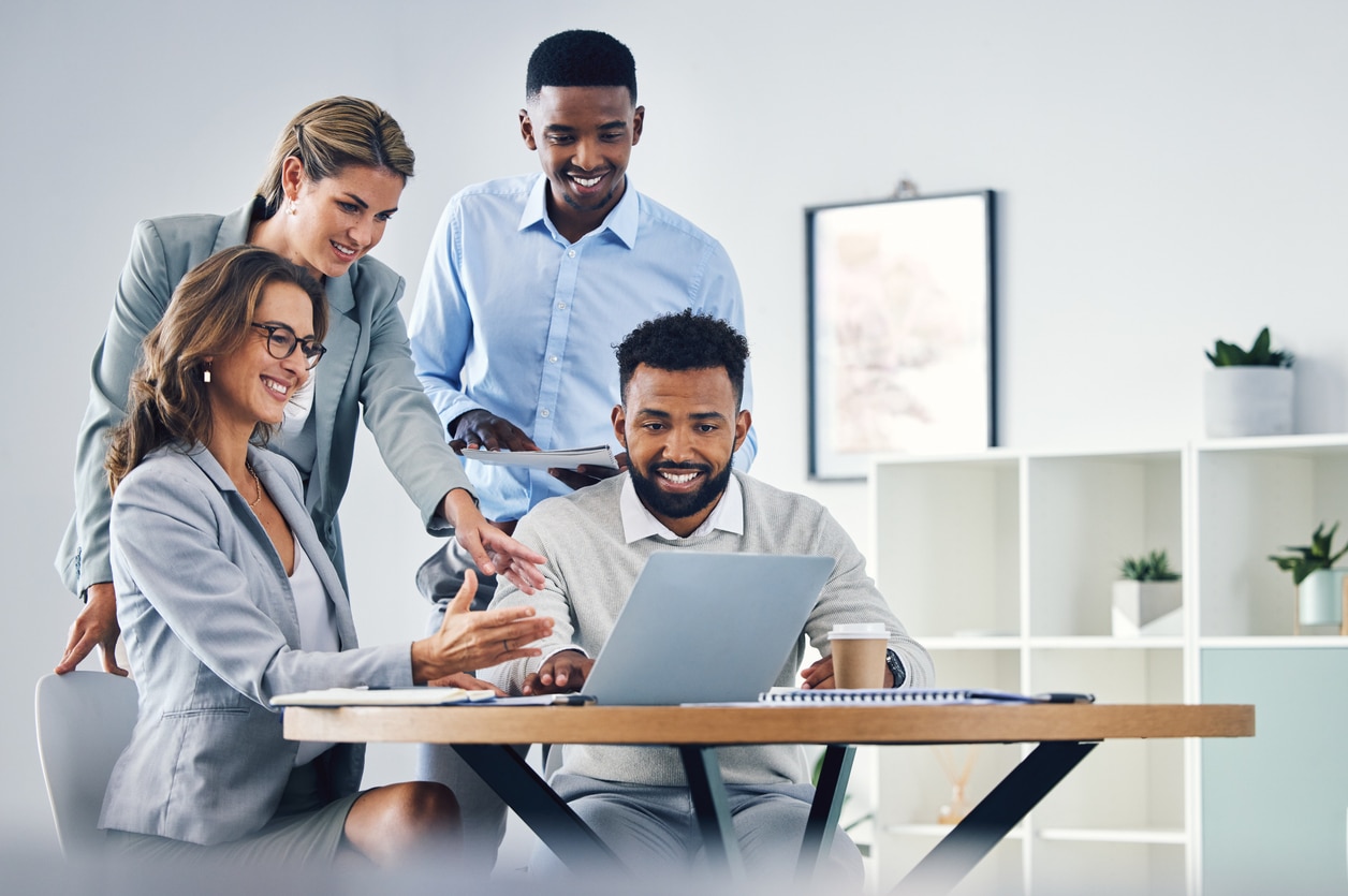 Transforming Productivity: The Role of AI in Enterprise Search Solutions