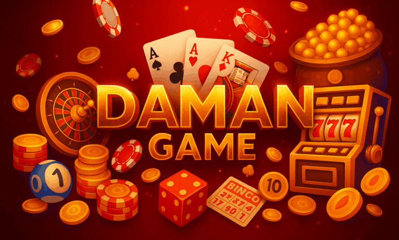 Understanding Daman Game Platform – Features, Account Setup and Mobile Access Guide