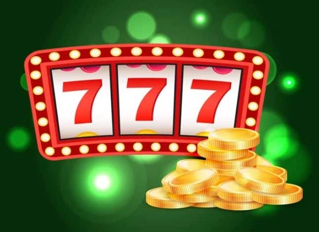 Understanding User Controls In A Slot Game