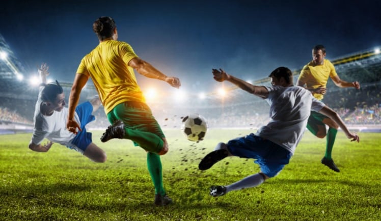 Understanding the Basics of Football Betting Football Betting at Hi88: Detailed Instructions