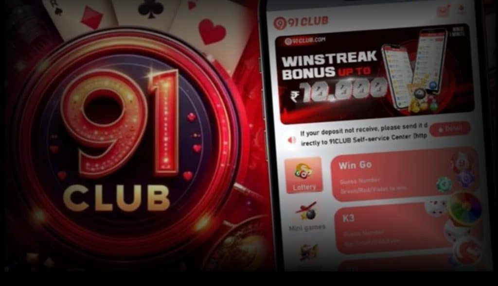 Unlocking Luxury: Inside the World of 91 Club