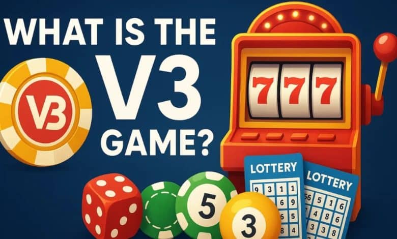 V3 Game Guide: How to Play Smart and Stay Secure