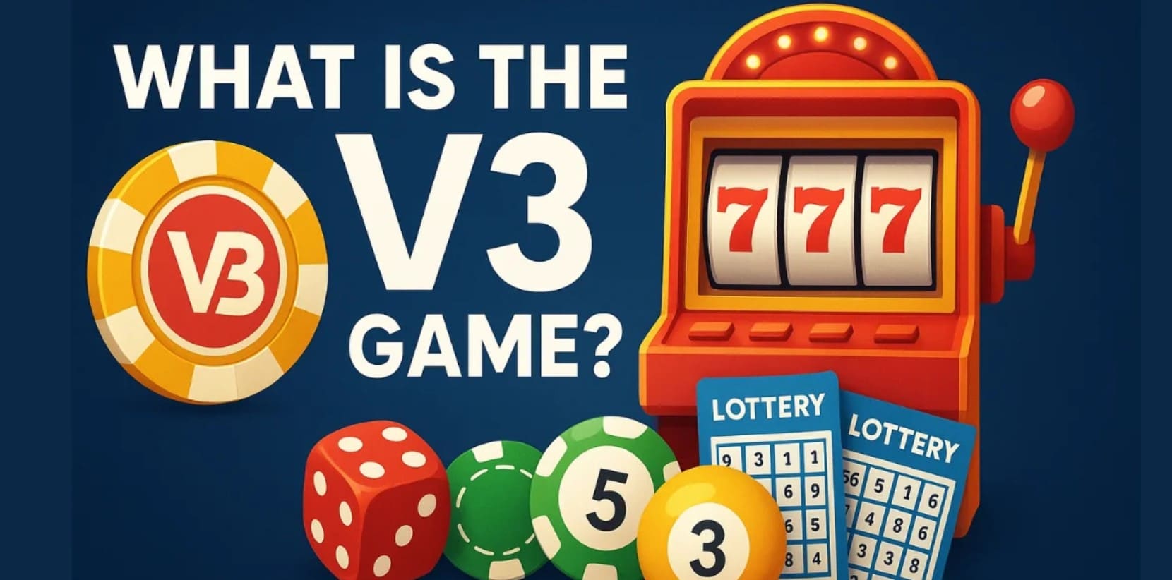 V3 Game Guide: How to Play Smart and Stay Secure