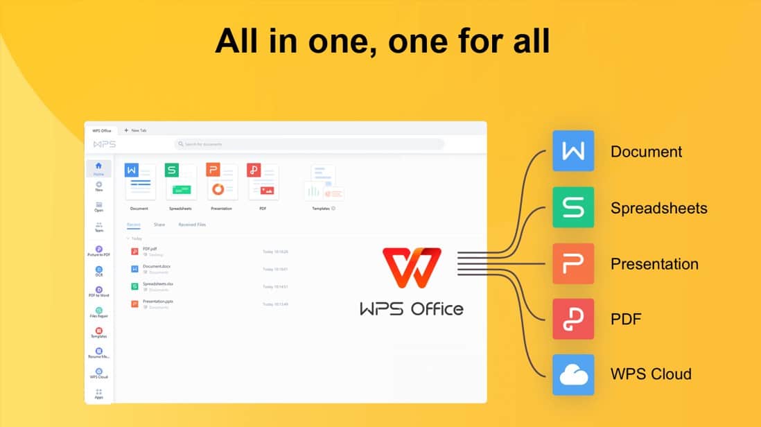 WPS Download for Students: How to Use It for Assignments and Notes
