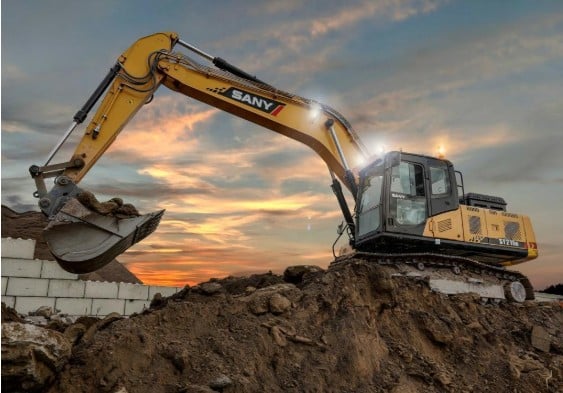 What Are Excavators Used for in Construction Projects Common Excavator Applications in Construction Projects