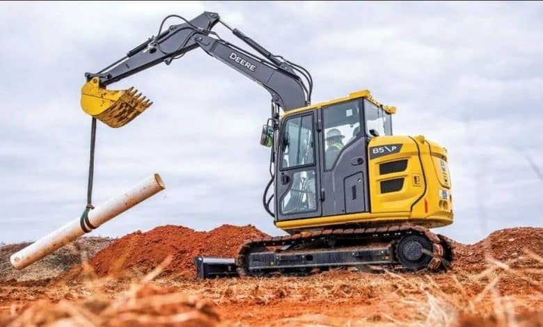 What Makes Excavators Essential in Modern Construction?