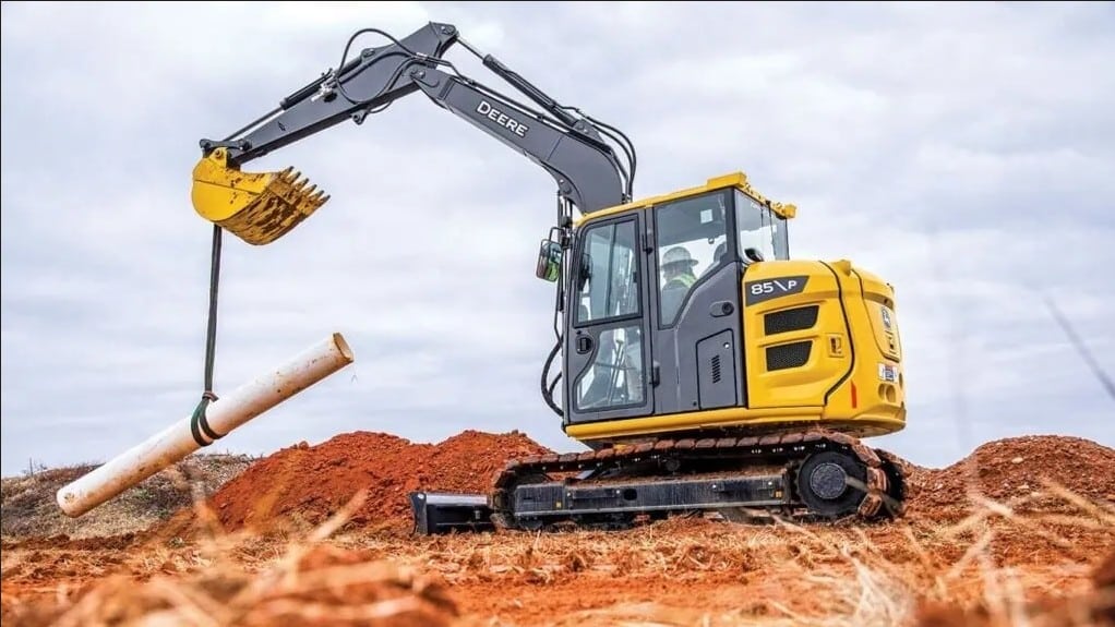 What Makes Excavators Essential in Modern Construction?