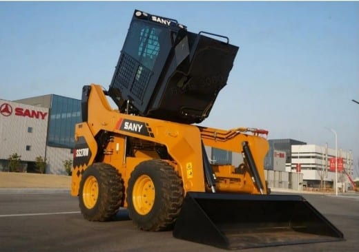 What Should Contractors Consider Before Buying a Skid Steer Loader Skid Steer Loader Buying Guide for Contractors