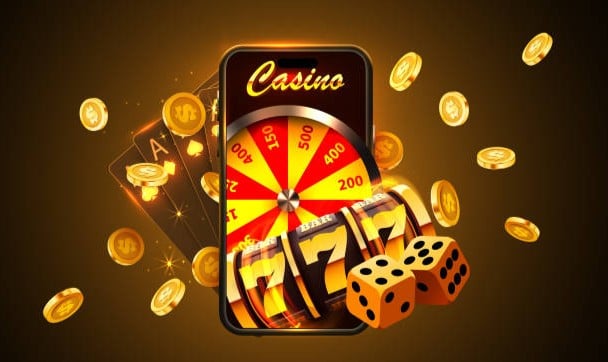 What To Expect When Playing Online Slots For The First Time
