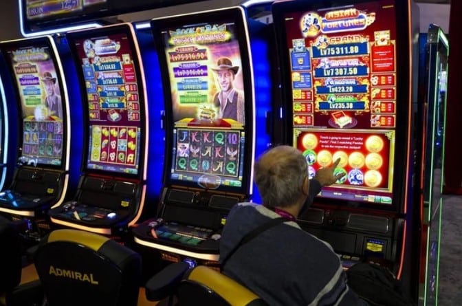 What To Expect When You First Explore Slot Gaming Online