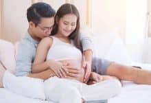 When Should You Stop Having Sex While Pregnant?