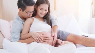 When Should You Stop Having Sex While Pregnant?