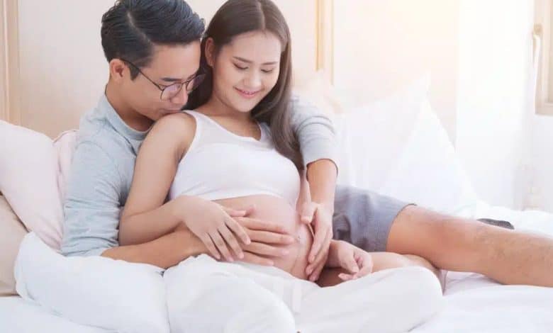 When Should You Stop Having Sex While Pregnant?