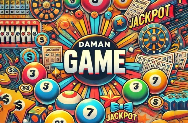 Why Daman Games Are Popular Among Online Players