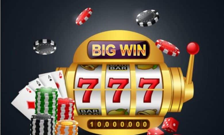 Why Online Slots Continue to Attract First-Time Players