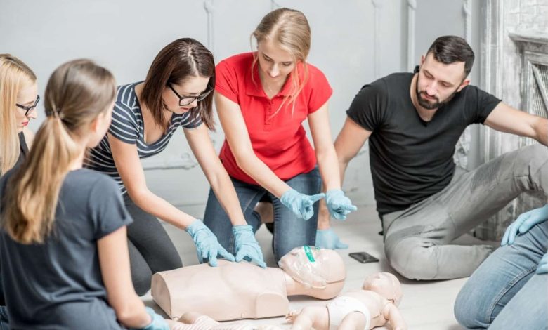 Why Parents And Teachers Should Consider A First Aid Course