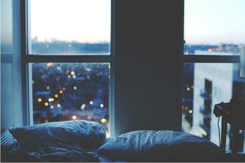 Why Your Evening Routine Might Be Sabotaging Your Rest?