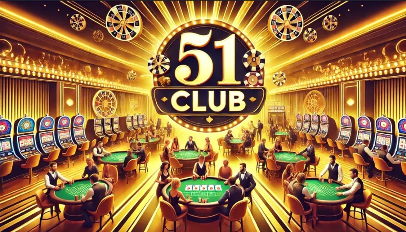 Winning Big at 51 Club: Real Stories from Real Players