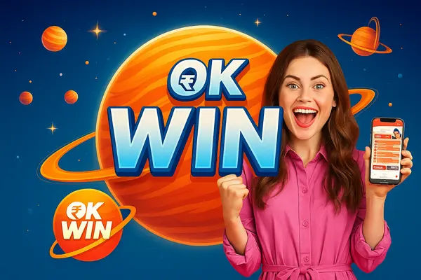 How to Get Started with OK Win Game Easily